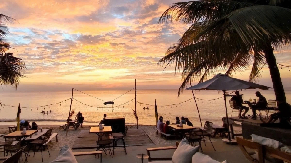 Vietnam ranks among world’s safest retirement destinations